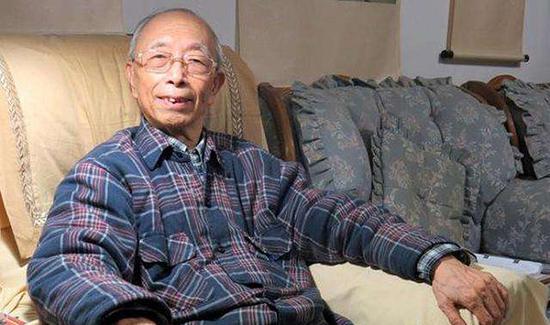 86歲臺(tái)灣政治學(xué)者胡佛逝世 曾稱否定中國(guó)是缺德